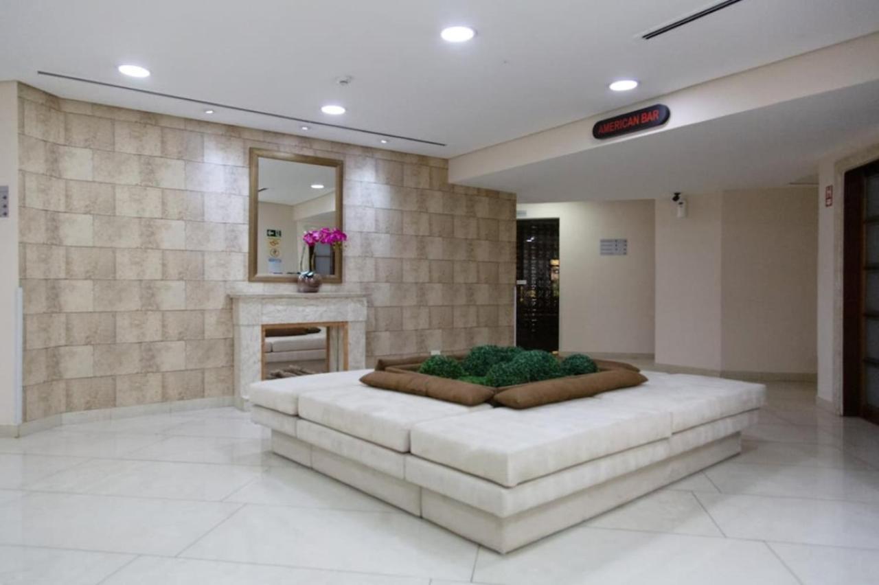Paulista Wall Street Flat 10 São Paulo Exterior foto